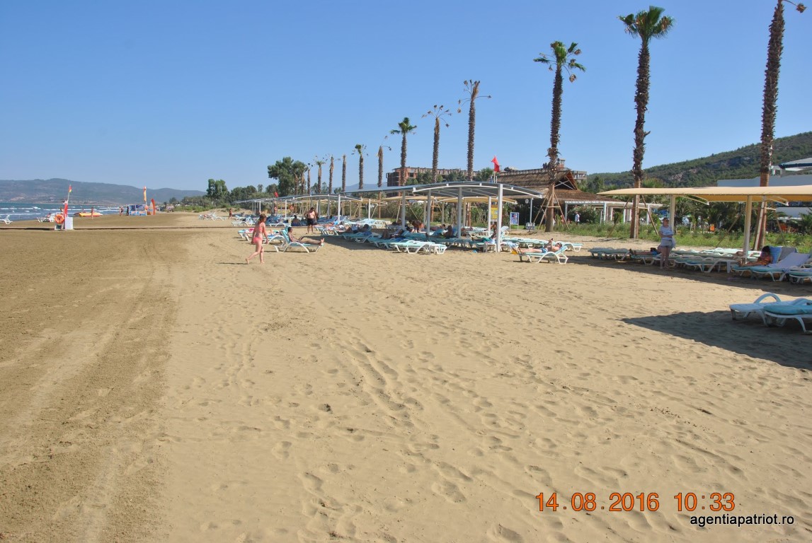 imagini hotel PALM WINGS EPHESUS